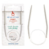 

Circular Needle Classic - 40 cm - Pony
1