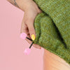 

Stitch Stoppers - 6 pcs - Hobbii
3