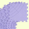 

Blocking Mats - Purple - Hobbii
4
