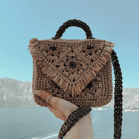 Daisy - Crossbody Bag