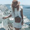 

Daisy - Crossbody Bag
3