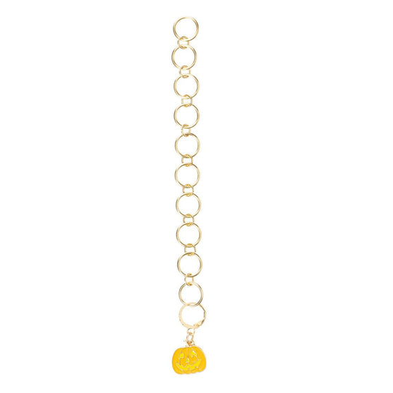 

Row Counter Chain - Halloween - 10 rings - Hobbii
1