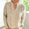 

CoCo Swirl – Sweater
1