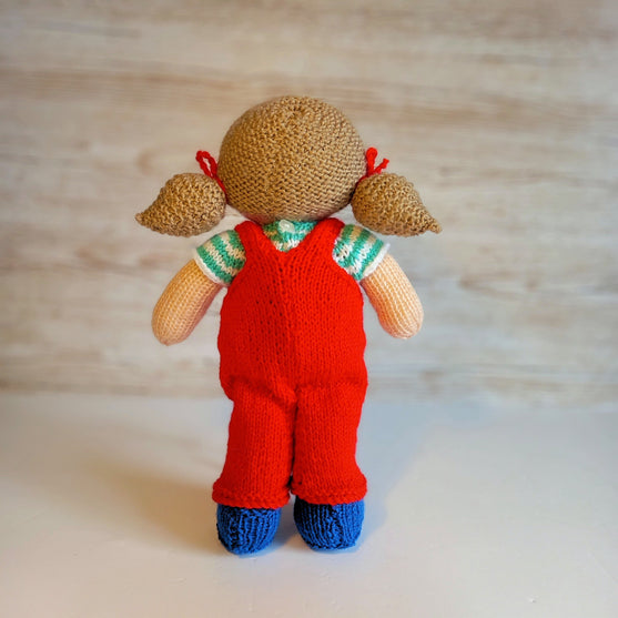 

Playset - Doll Clothes
3