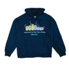 

Party Hoodie - Yarniis (Limited Edition) - Hobbii
1