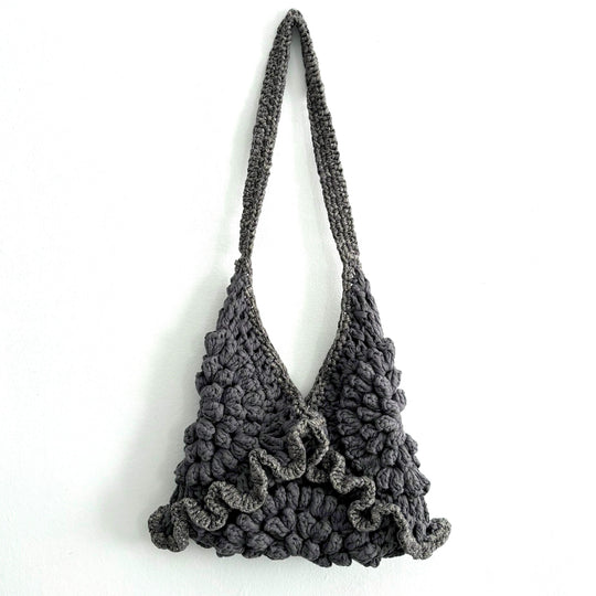 Dahlia - Crossbody Bag