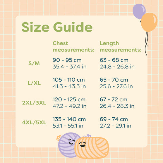 

Therapy T-shirt - Yarniis (Limited Edition) - Hobbii
10