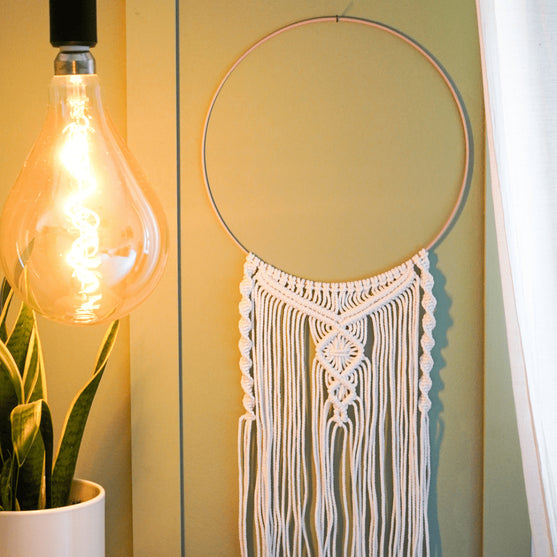 

Artisan - Wall Hanging
1