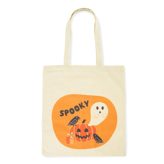 Halloween Tote Bag - Hobbii
