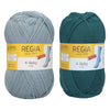 

Regia 4-ply Uni - Regia
1