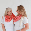 

Beginner Crochet Kit - Amarah Shawl
2