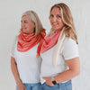 

Beginner Crochet Kit - Amarah Shawl
4