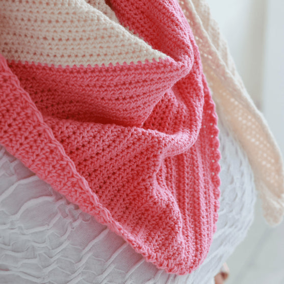 

Amarah - Shawl
10
