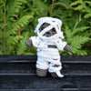 

Mummy Bear - Halloween Character
1
