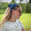 

Lizzy - Kerchief
3