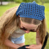 

Lizzy - Kerchief
4