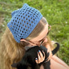 

Lizzy - Kerchief
6