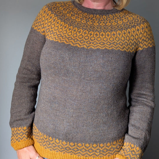 Autumn - Jumper