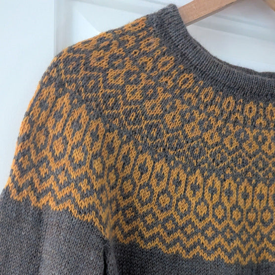 

Autumn - Jumper
2