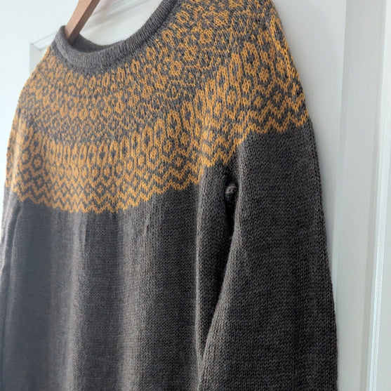 

Autumn - Jumper
5