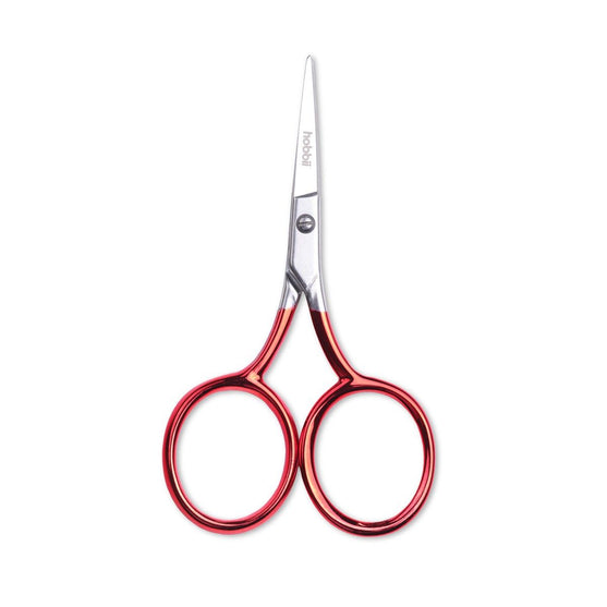 

Scissors - Classic - Limited Edition - Hobbii
1
