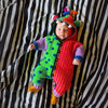 

Monster Romper - Halloween Pramsuit
5