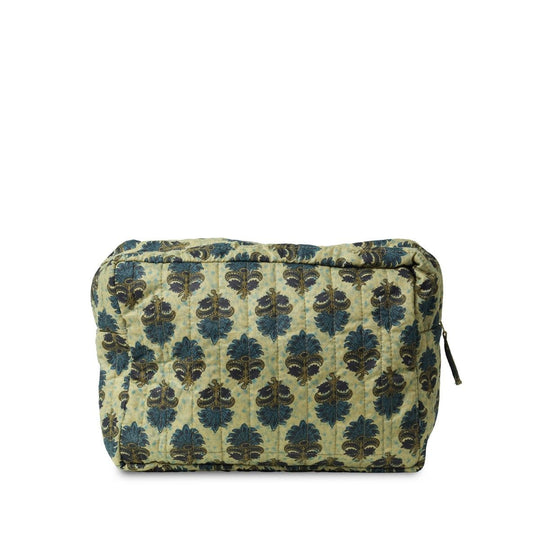 Quilted Project Bag - Rectangular - Hobbii