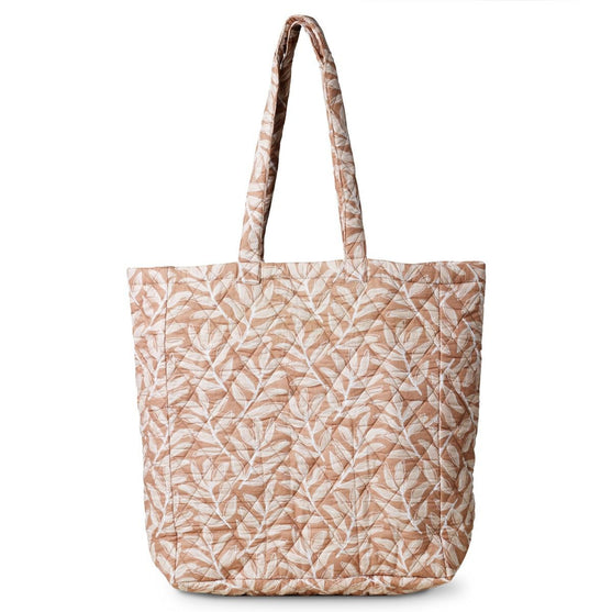 

Quilted Shopper - Oversize - Hobbii
1