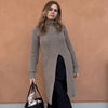 

Lise - Sweater Dress
6