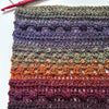 

Autumn Breeze - Scarf
5