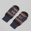 

Dorthea - Mittens
3
