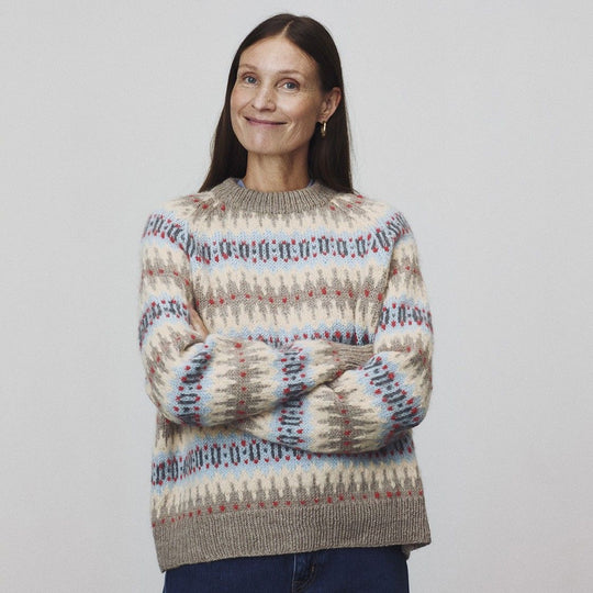 Dorthea - Sweater
