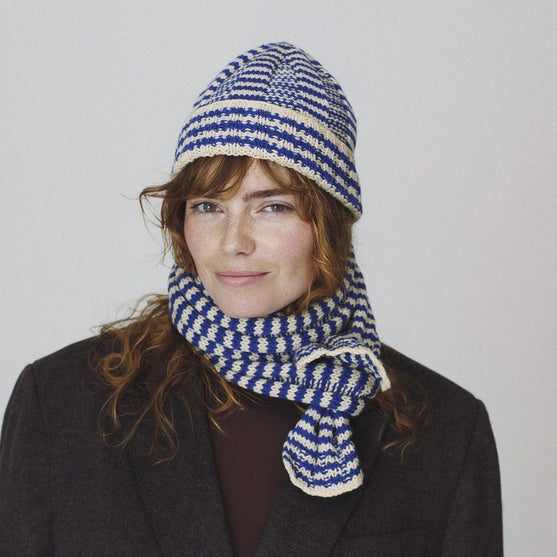 

Thekla - Scarf
3