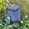 

Fluffy Winterday - Children’s Sweater
3