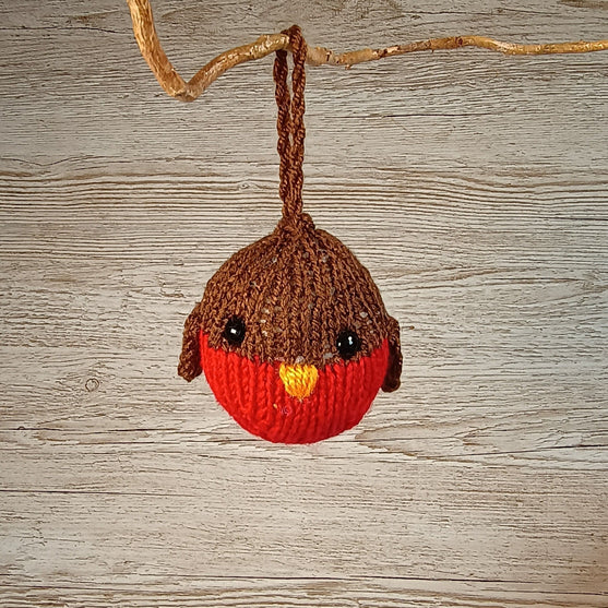 

Rudolf & Friends - Ornaments
4