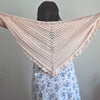 

Lunaria Reverie - Shawl
3