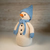 

Buddy the Snowman
2