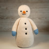 

Buddy the Snowman
6