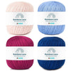 

Rainbow Lace - Hobbii
1
