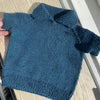 

Easy Polo Tee Baby
1