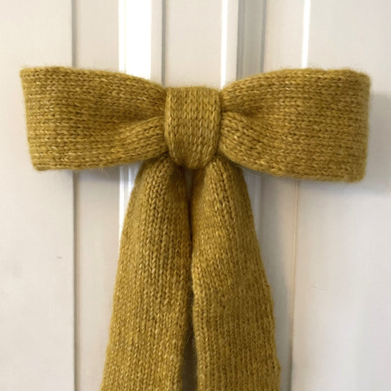 

Big Bow - Home Decor
3