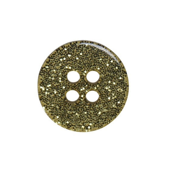 

Glitter Buttons – Green - Multiple sizes - Go Handmade
2