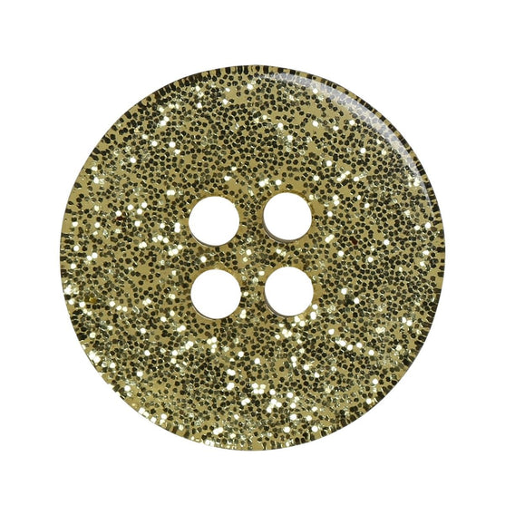 

Glitter Buttons – Green - Multiple sizes - Go Handmade
4