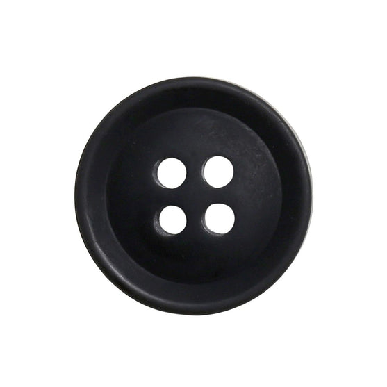 

Vintage Buttons - Black - Multiple sizes - Go Handmade
3
