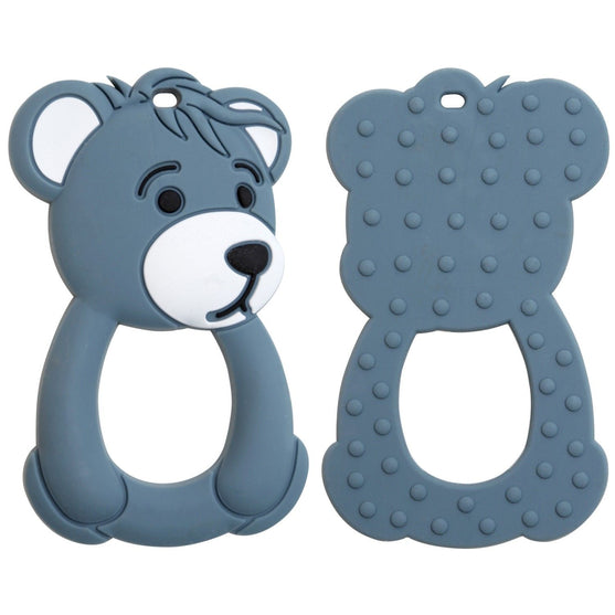 

Silicone Animal - Go Handmade
4