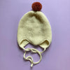 

Obi - Baby Bonnet
4