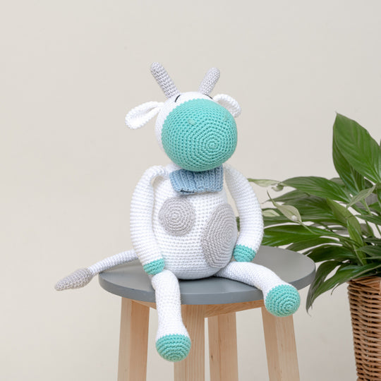 The Bull Kalvin