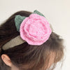

Spring - Headband
1