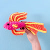 

Avery the Betta Fish
1