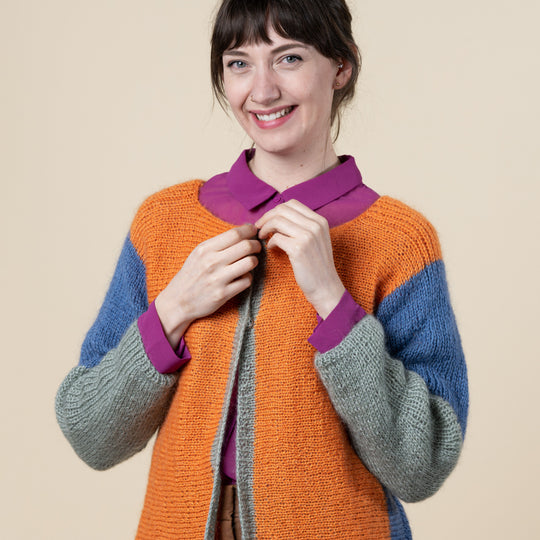 Nicole - Jacket